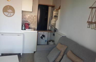 Mimi&Cosy, appartement vue mer à Six-Fours-les-plages - Foto 12