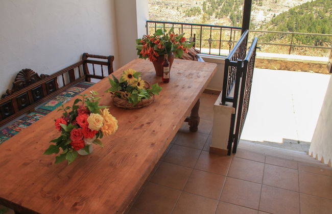 CASAS RURALES MARIBEL EL TEJAR - Foto 22