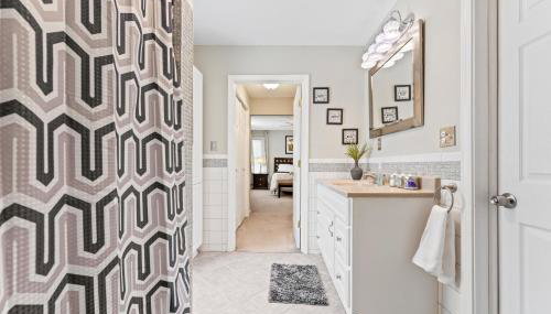 Ohio City 4 Bed 3 TV Free Parking Mins to DT - Foto 5