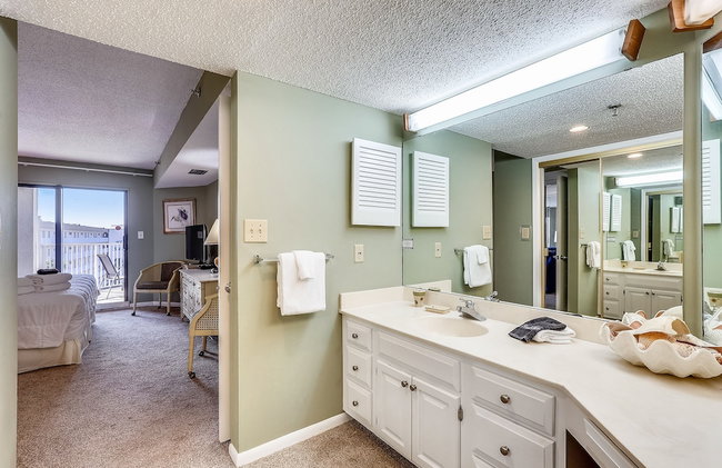Inlet Reef 617 2 Bedroom Condo by RedAwning - Foto 21