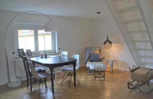 Ferienhaus der Seeweiherturm - Foto 11