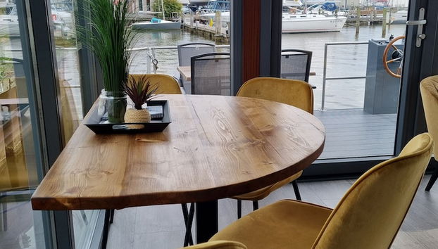 Refeições no quarto