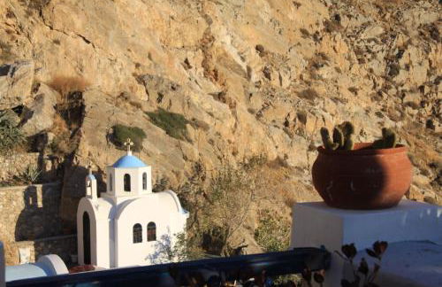 Aegean View Hotel - Foto 46