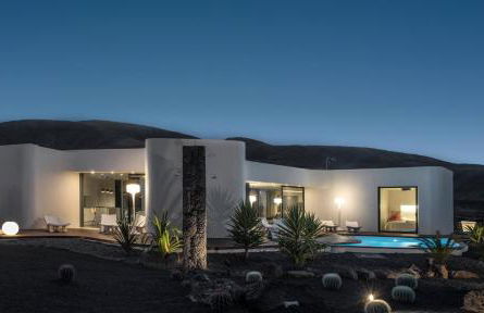 VULKANO Villas - Foto 38