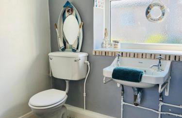 Old Post Office By The Sea - Foto 17