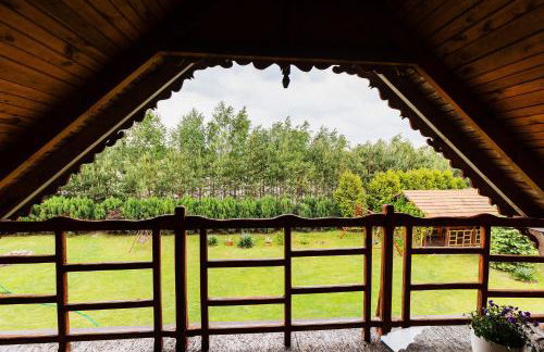 Kurpiowska Chatka - Foto 37