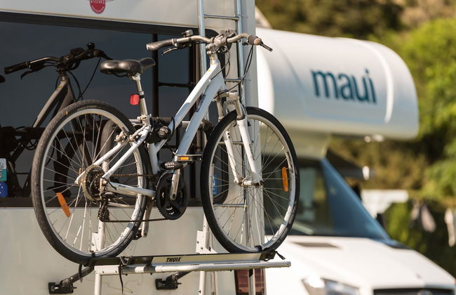 Waitangi Holiday Park - Foto 7