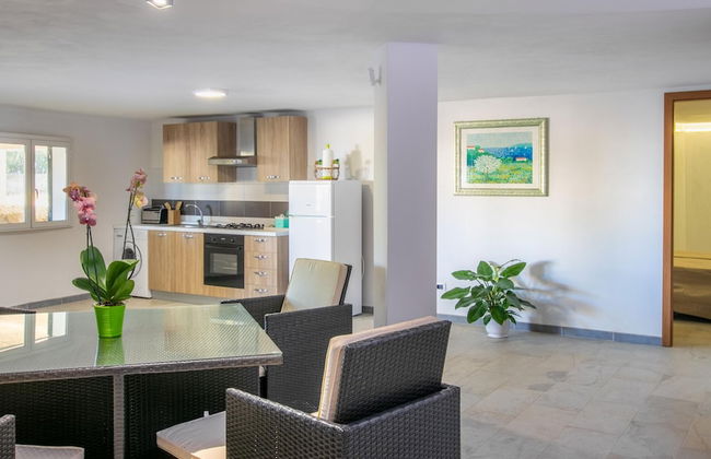 Villa le Palme di Vendicari - Garden View - Foto 17