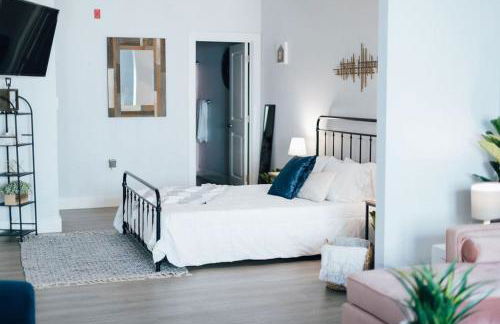 The Sanctuary Company Johnson City - Foto 12