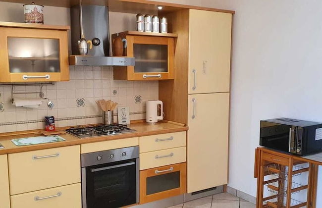 1 Bed Flat - Sleeps 2 - Parking - Wifi - Foto 5