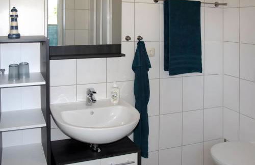 Bannemin, Fewo Wolkenlos 01 - Foto 11