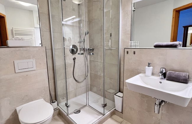 Gästehaus Bergwinkl - Foto 16