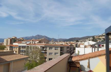 Appart Duplex Roses Plage - Foto 12