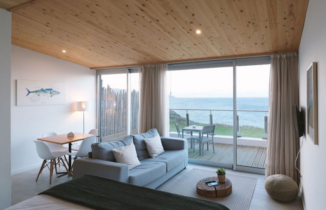 Sao Vicente Lodge - Foto 46