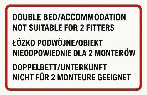 Design Apartment, Klimaanlage, Parkplatz, Netflix & Disney, Dominos Pizza, Wallbox - Foto 31