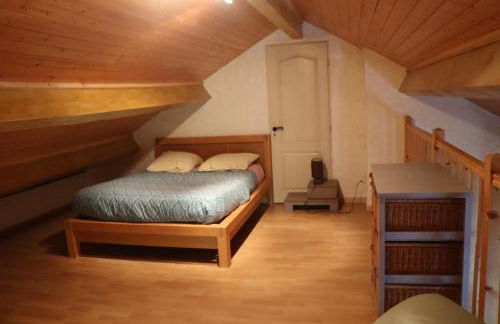 La Villa Coisy - Foto 9