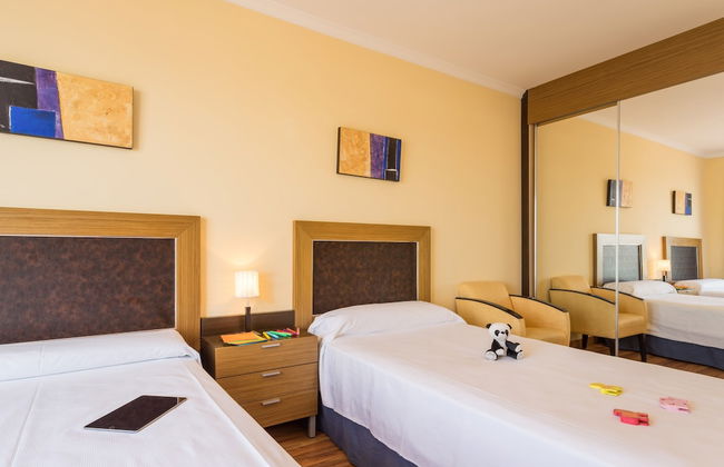 Pierre & Vacances Benalmadena Principe - Foto 7