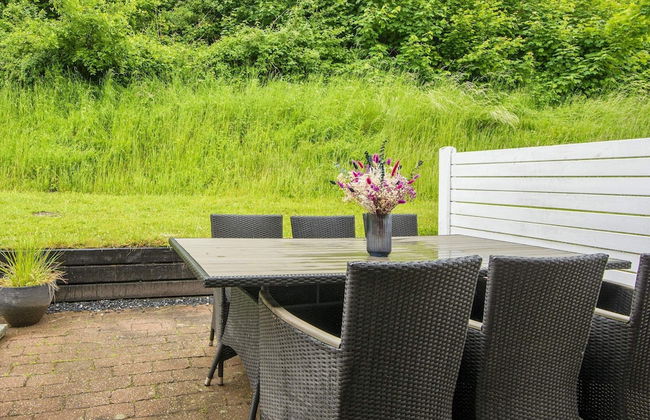 4 Star Holiday Home in Aabenraa-by Traum - Foto 30