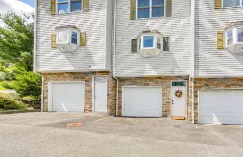 Chic Morgantown Vacation Rental - 2 Mi to WVU! - Foto 24