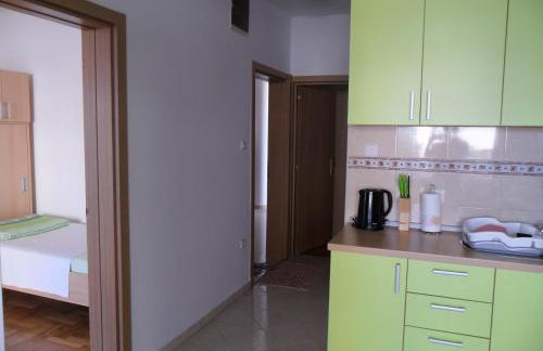 Apartmani Tomičić - Foto 4