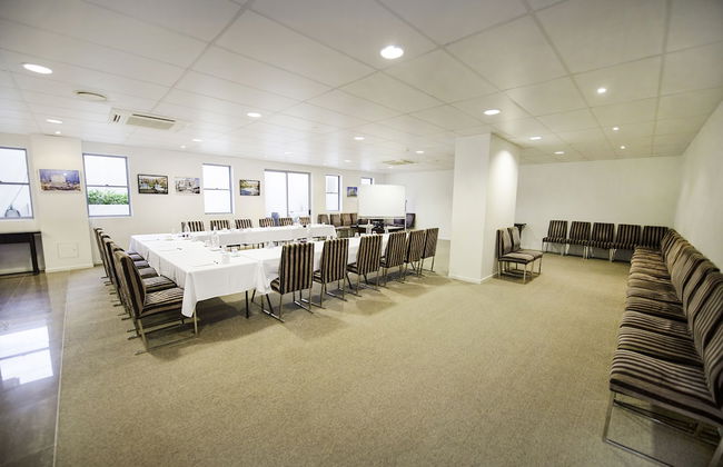 Gladstone City Central Apartment Hotel - Foto 34