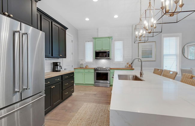 Dock Holiday - Foto 6