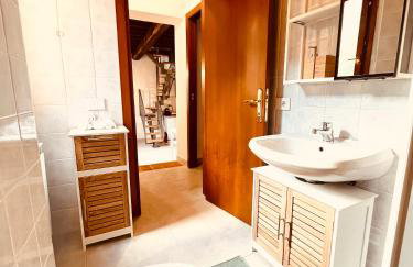 Casa in Umbria - nella Valle del Menotre vicino Rasiglia, Foligno, Assisi,Perugia - Foto 18