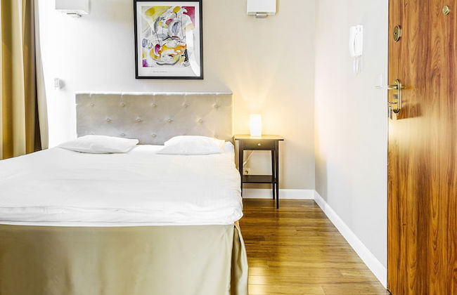 Triton Park Apartments - Foto 7