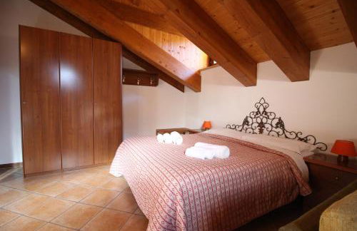 Residence Aquila - Mono Corno Bussola - Foto 11