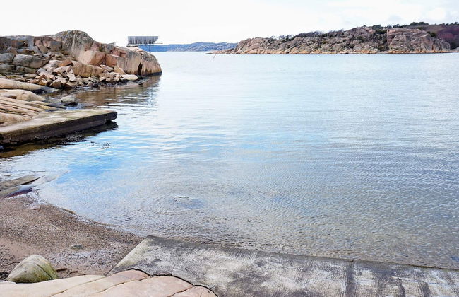 8 Person Holiday Home in Brastad-by Traum - Foto 3