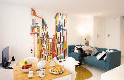 26 nice Vieux Nice - Foto 32