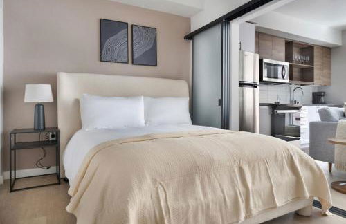 Blueground West Queen Anne view nr Kerry Park SEA-934 - Foto 7