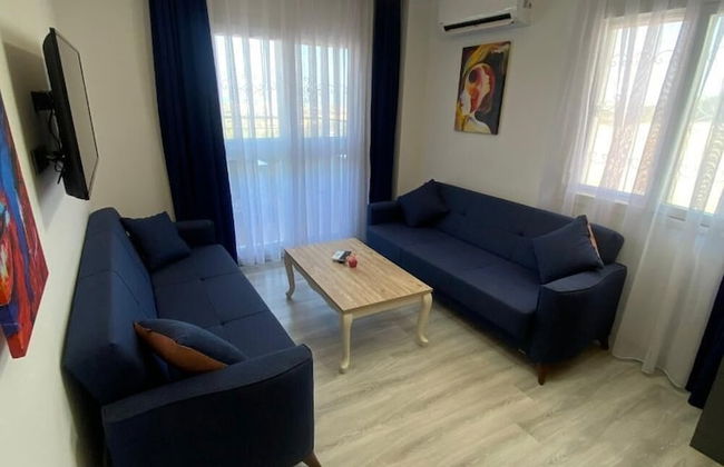 Mavi Restaurant & Apartments 3 - Foto 61