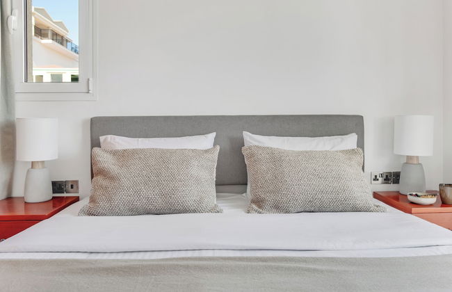 Sanders Seaview Paphos - Foto 4