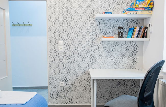 Aneseas Syros Ermoupoli - Foto 4