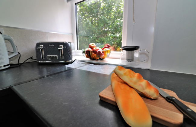 Gladsmuir View - Glasgow - Foto 47