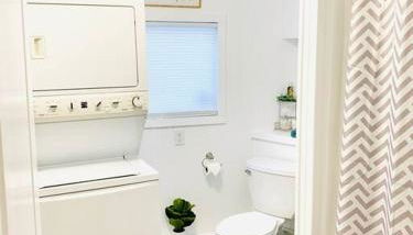 Lakeshore Cottage Waterfront/Great Wi-fi - Foto 5