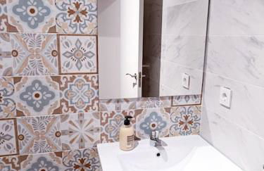 Acogedor Apartamento BA,Plaza de Toros - Foto 14