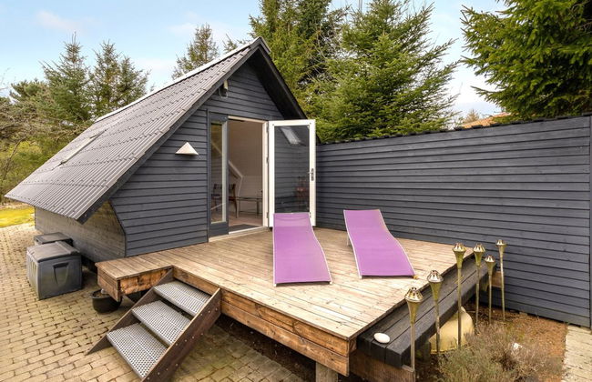 "Brunhild" - 300m to the fjord - Foto 10