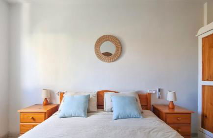 Garden vistas. Hermoso dúplex con patio, solárium y piscina. - Foto 20