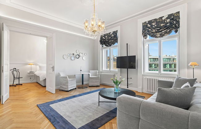 Vodičkova Luxury Suites - Photo 70