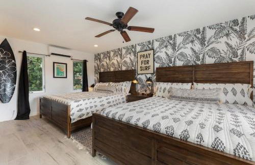 Bond House 4 Bedroom Home by RedAwning - Foto 28