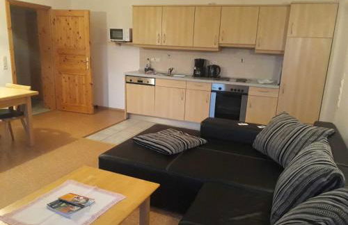 Bauernhofpension Büchsenschütz - Foto 51