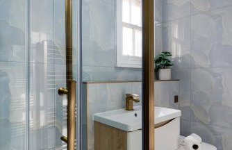 Flatzy - City Centre Mansion 2, Sleeps 22, 4 Baths - Foto 68