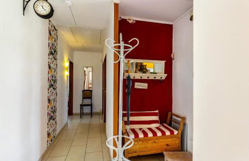 Ferienwohnung Oberamsel - Foto 4