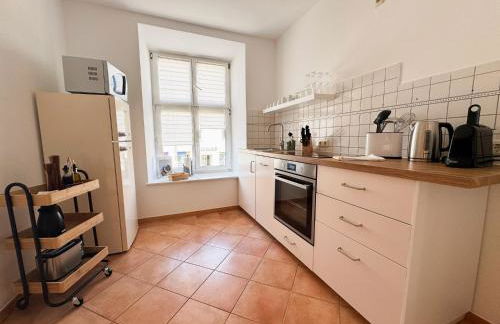 ma suite - city sol apartment - centrum - private parking - Foto 11