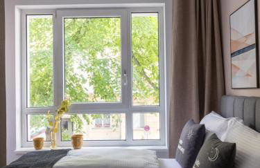 Limehome Berlin Luise Henriette Str - Digital Access - Foto 56