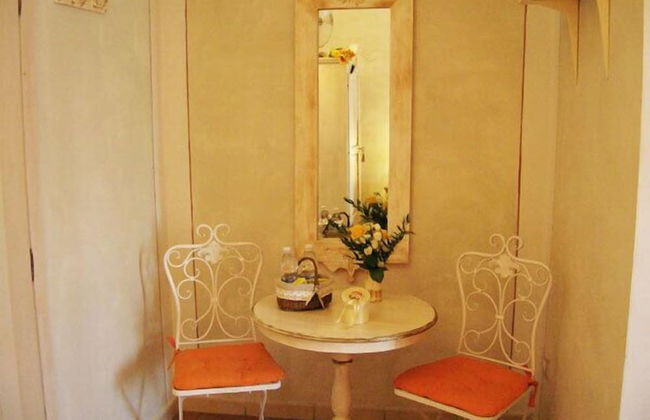 B&B Il Moscondoro - Photo 21