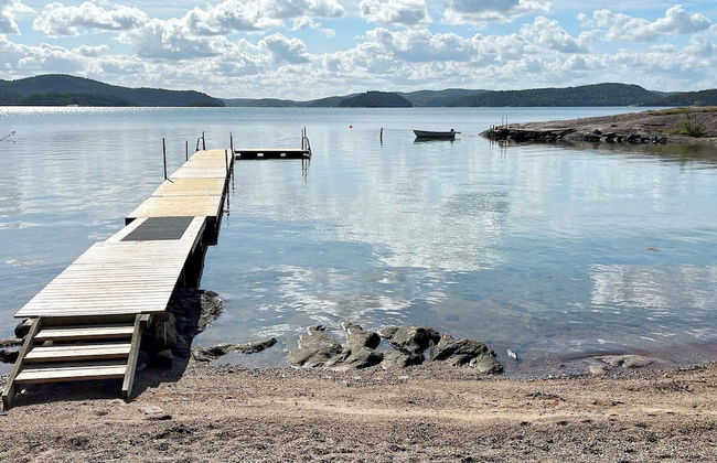 Holiday Home in Brastad - Foto 6