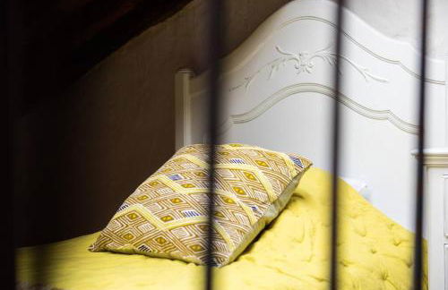 Gîte L'Olivier - La Roseraie du Val'Ensoleillé - Photo 22